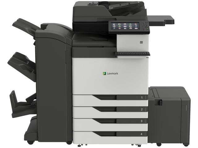 Servicio Técnico - IZPrint fotocopiadoras 2021