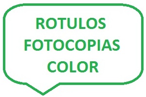 rótulos fotocopias color izprint es 2021